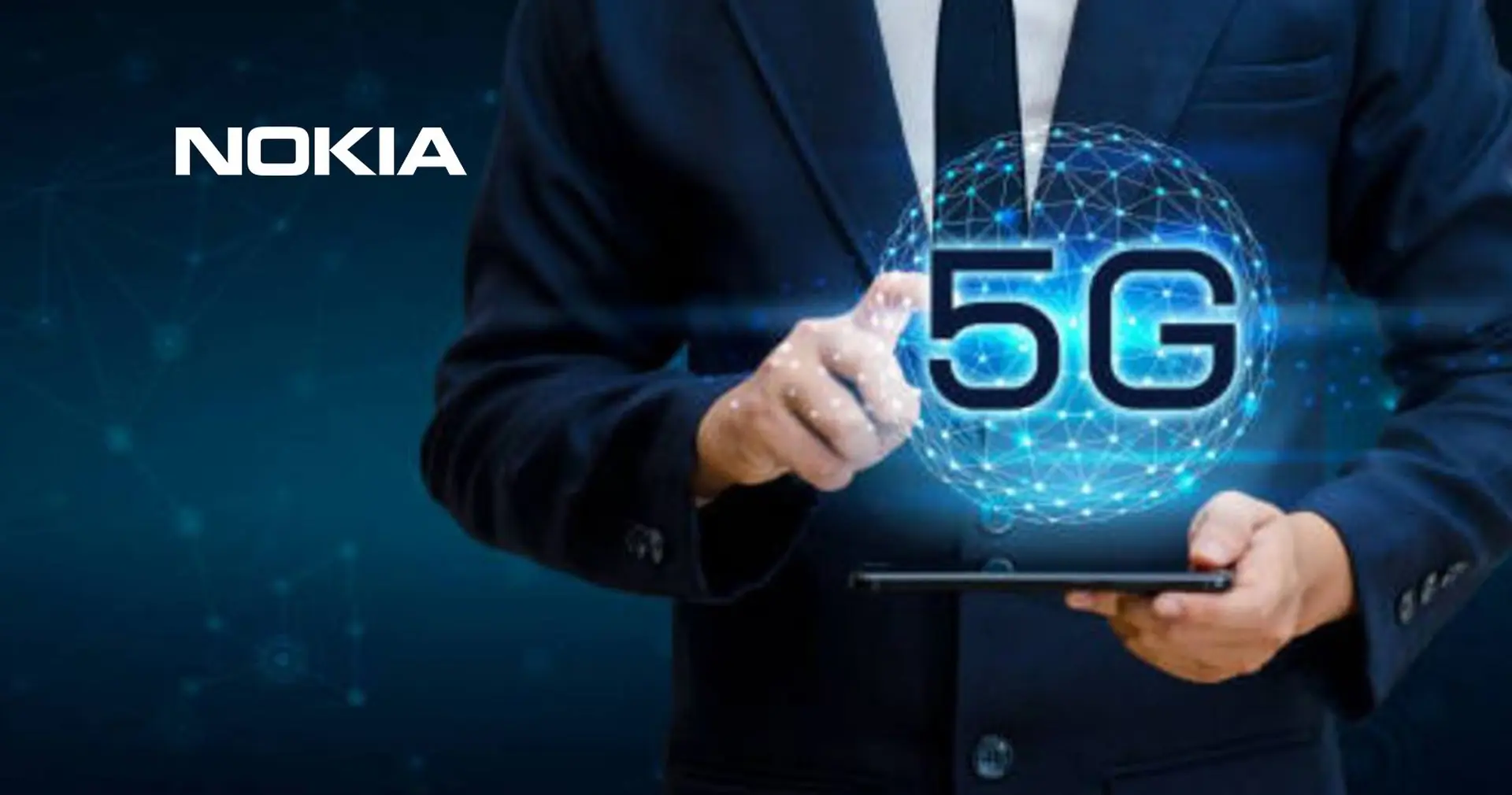 Nokia sẽ tiết lộ kế hoạch cho smartphone 5G vào ngày 3/12
