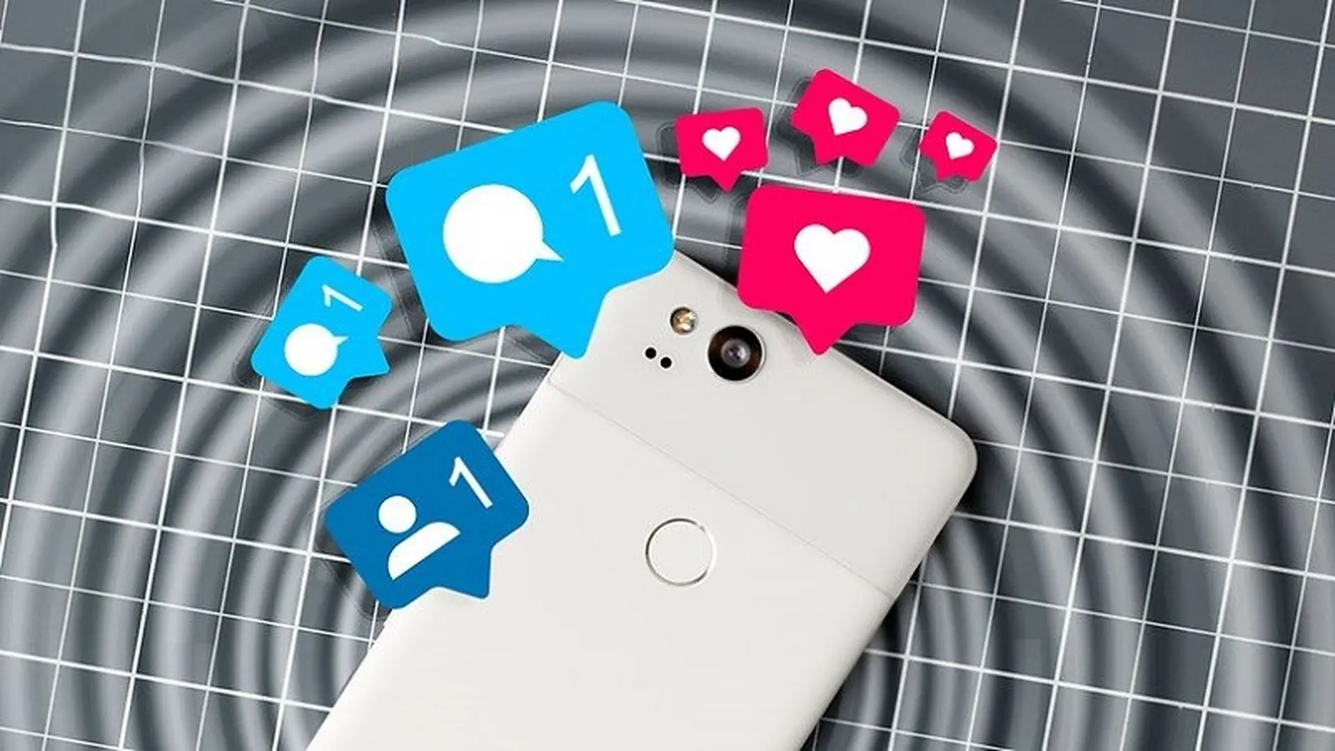 Cách phục hồi những thông báo đã bị xóa trên Android
