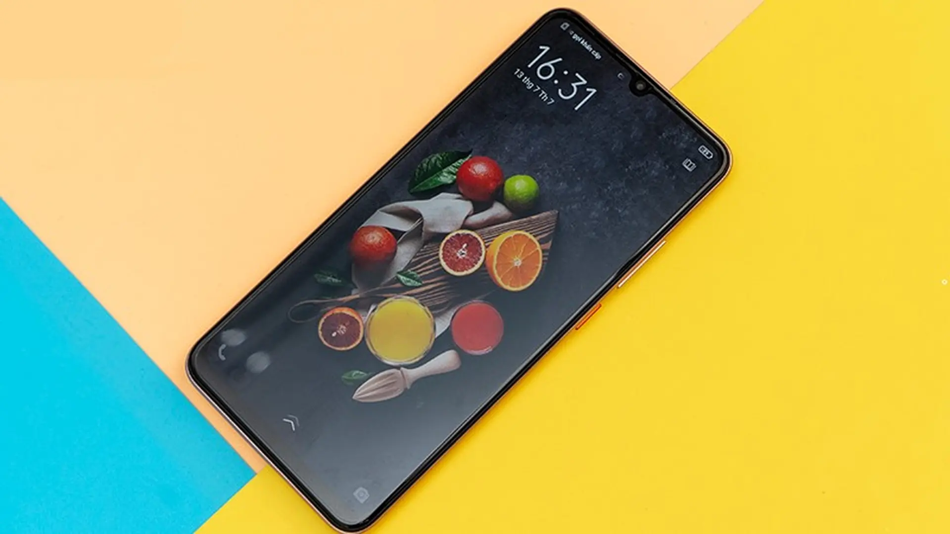 Trải nghiệm Vivo S1 Pro: Quá "ngon" trong tầm giá!