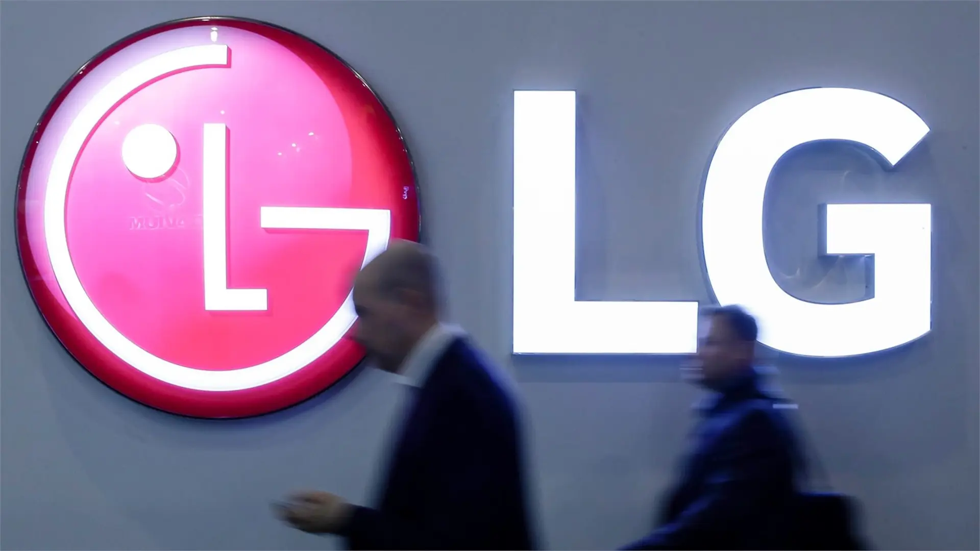 Sau kết quả kinh doanh tồi tệ, LG tiến hành 'thay máu' nhân sự, có CEO mới