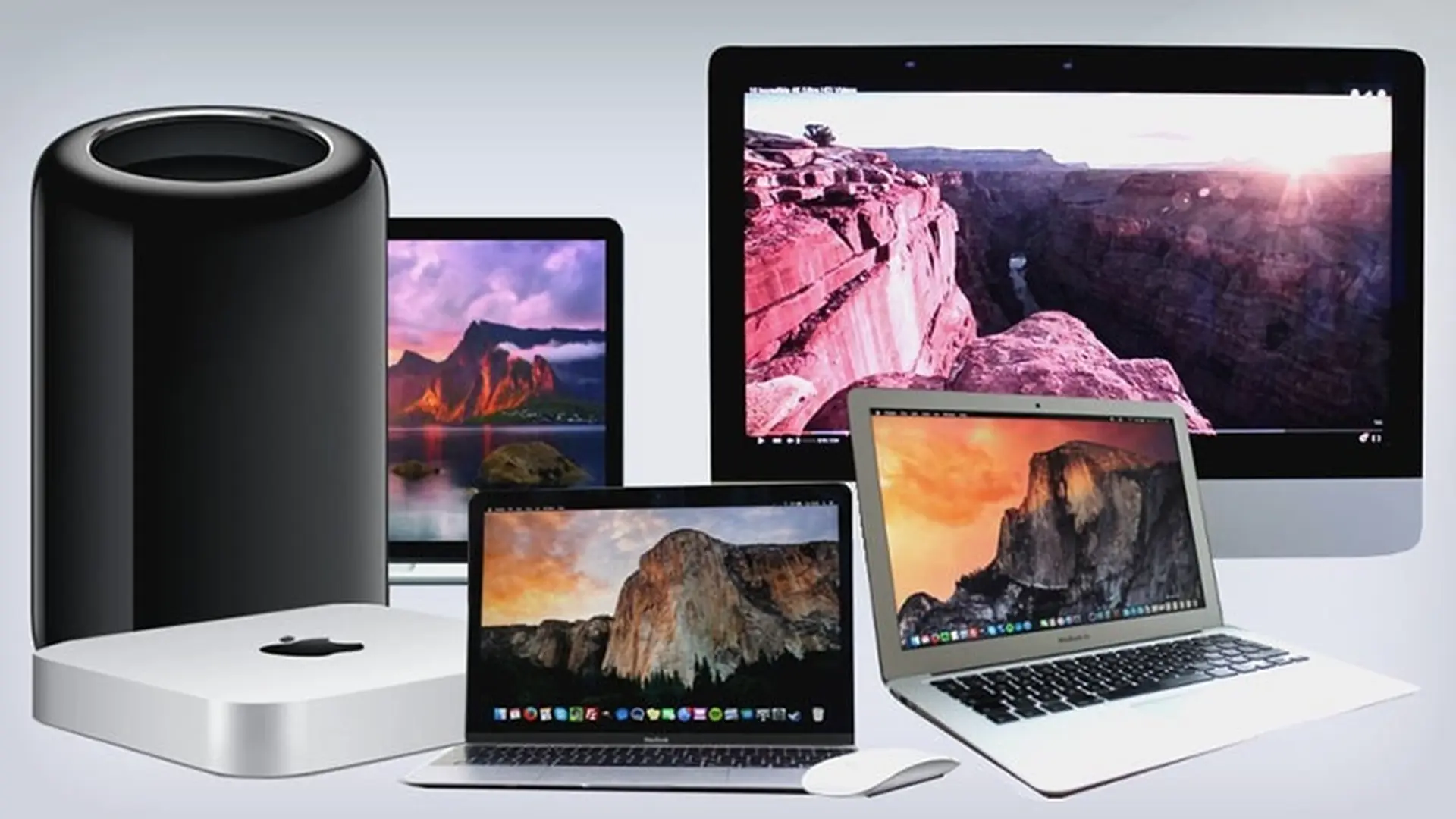Đây là những sản phẩm Apple ra mắt vào năm sau?