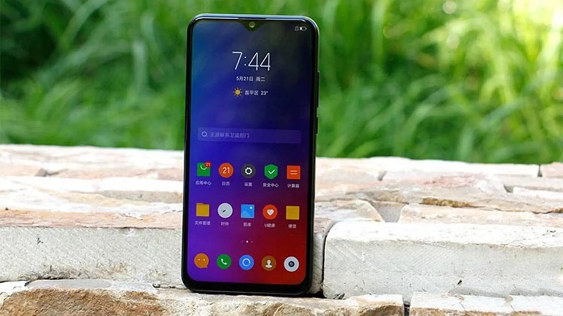 Lenovo K10 đạt chứng nhận quan trọng tại Đài Loan
