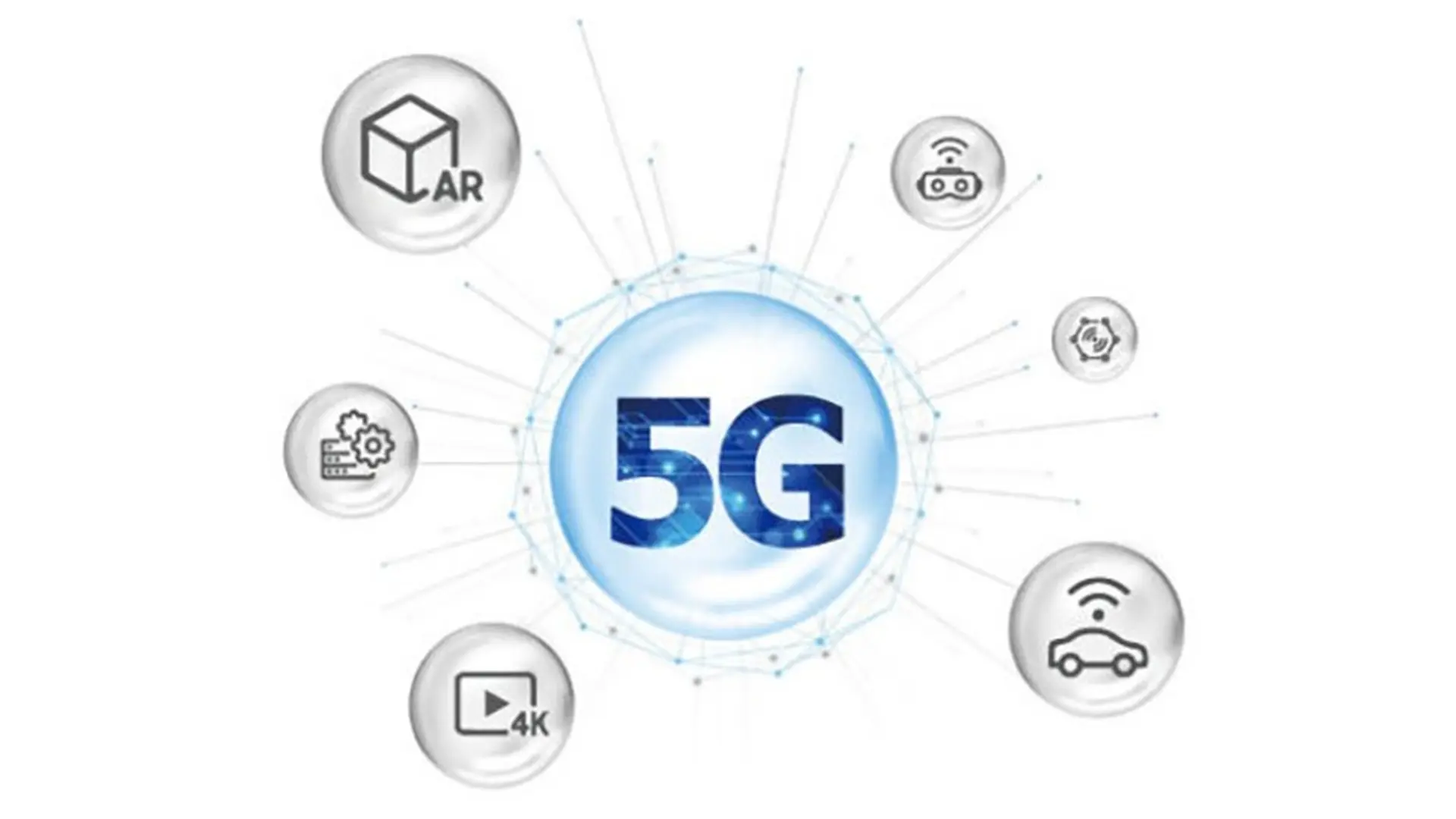 Samsung xếp thứ hai trong các bằng sáng chế 5G trên toàn cầu, Huawei đứng đầu