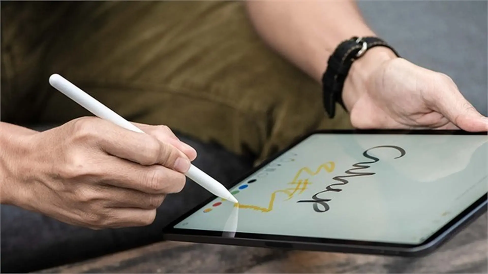 Những ứng dụng iPad tốt nhất bạn nên thử (Phần 2)