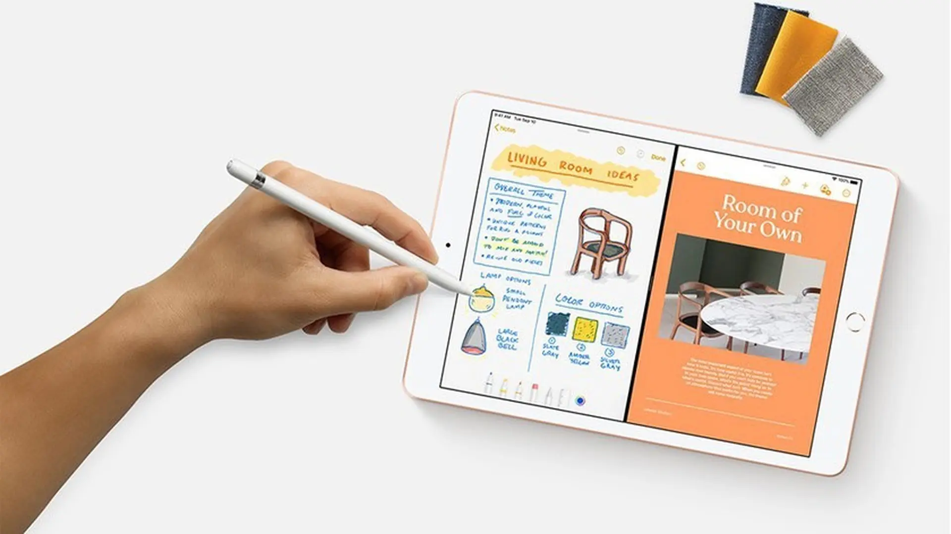 Sở hữu chiếc iPad bán chạy nhất của FPTShop với giả chỉ 8,5 triệu