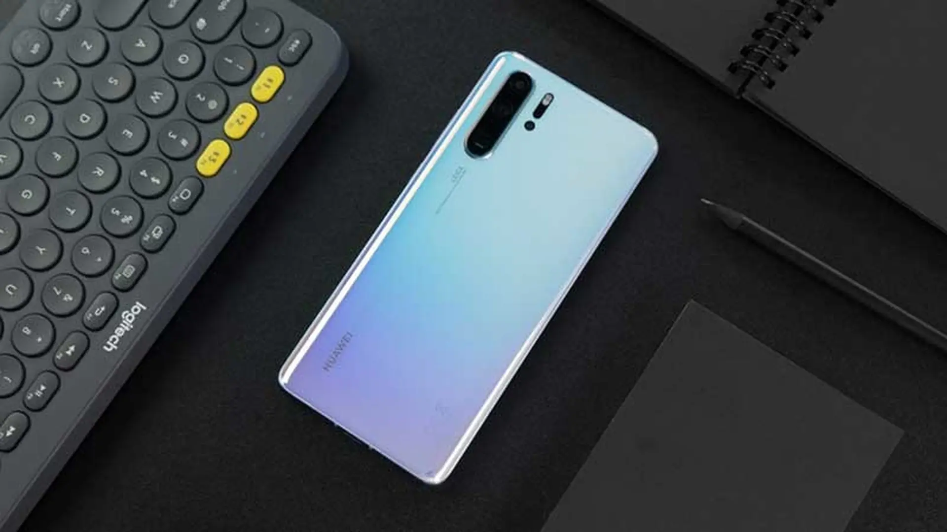 Nâng tầm trải nghiệm chụp ảnh với siêu phẩm Huawei P30 Pro