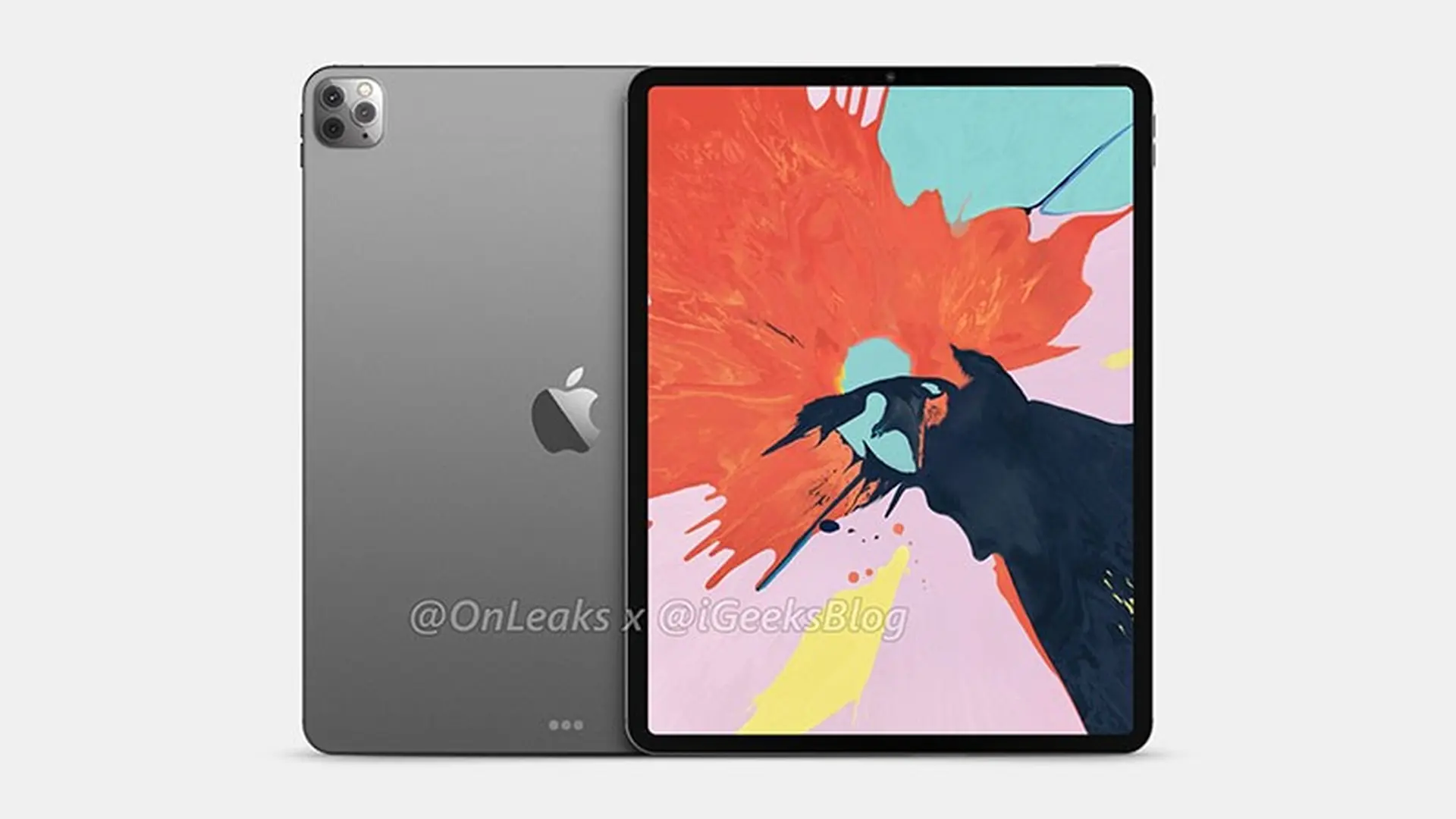 Thế hệ iPad Pro 2020 của Apple có gì "hot"?