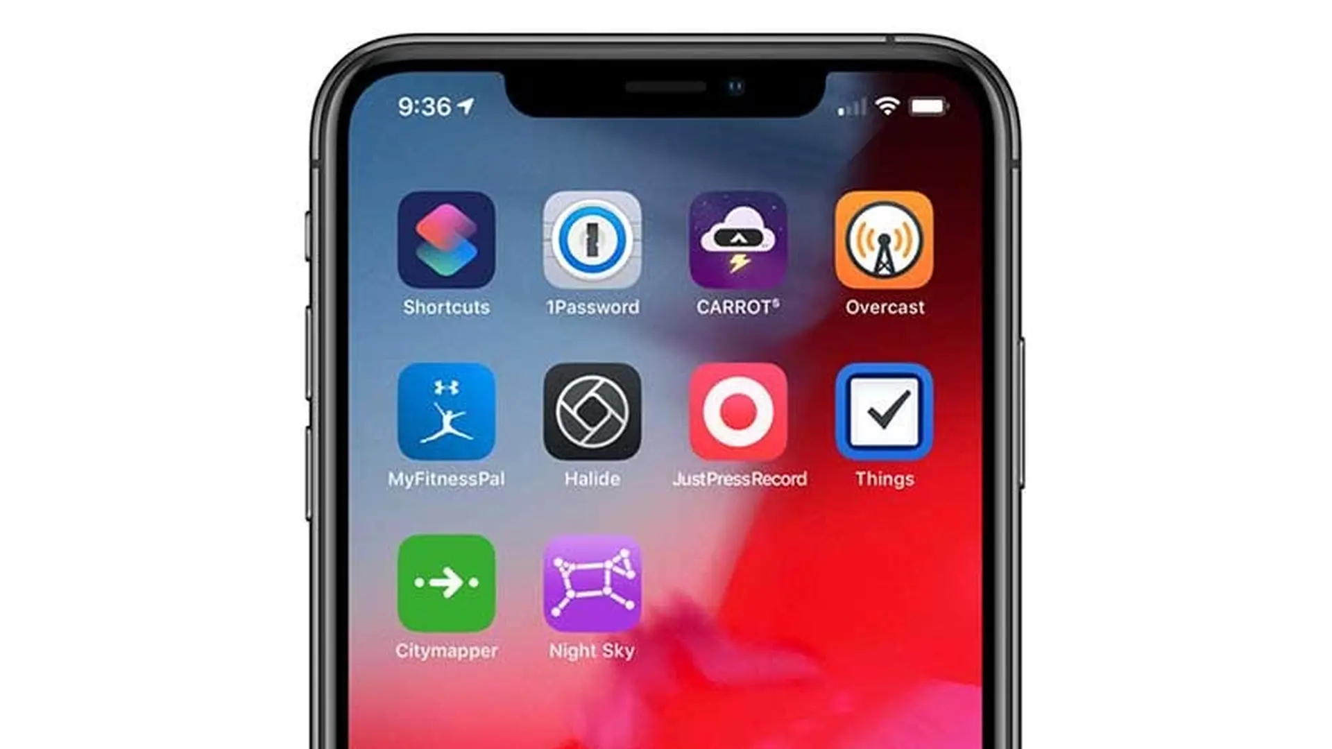 5 ứng dụng nên có trên iPhone mới của bạn