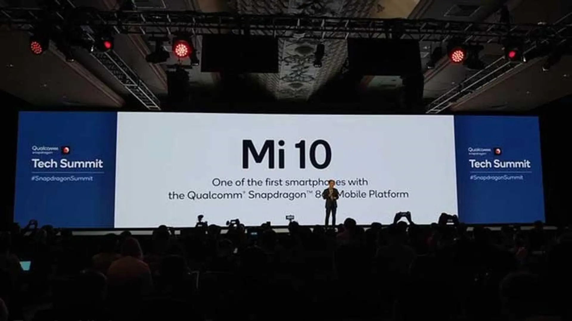 Tổng hợp tin đồn về Xiaomi Mi 10 sắp ra mắt: Ra mắt Q1 2020, chip Snapdragon 865