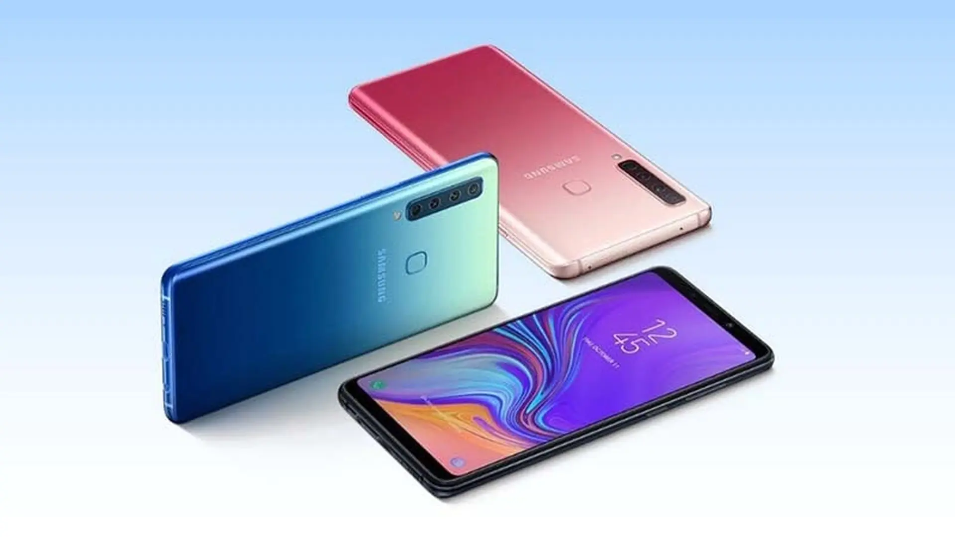 Samsung đang có kế hoạch ra mắt thêm nhiều smartphone giá rẻ
