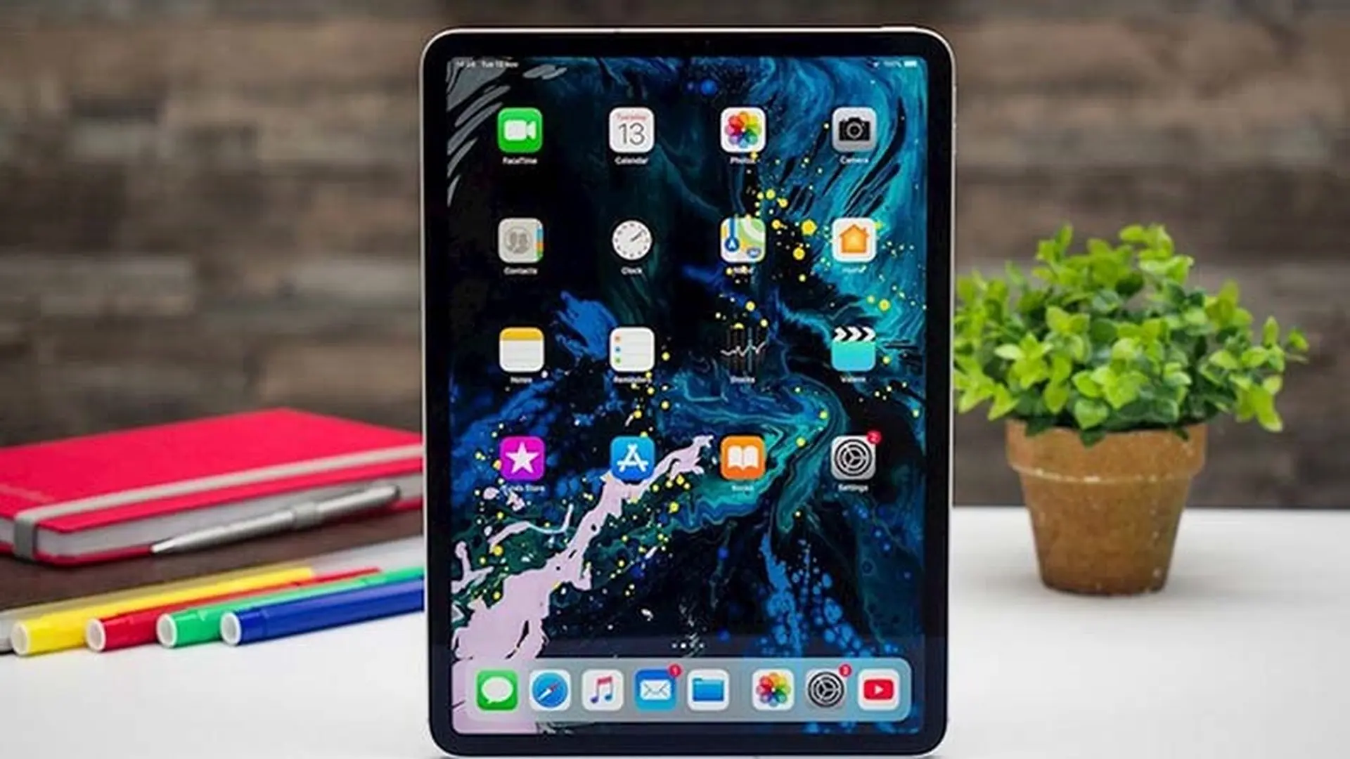 Nên hay không nên chờ đợi iPad Pro 2020?