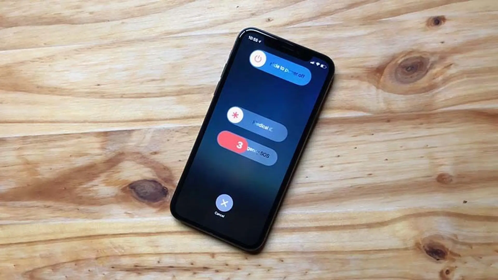 Nhờ tính năng SOS trên iPhone, 1 người phụ nữ đã thoát khỏi cuộc tấn công tình dục