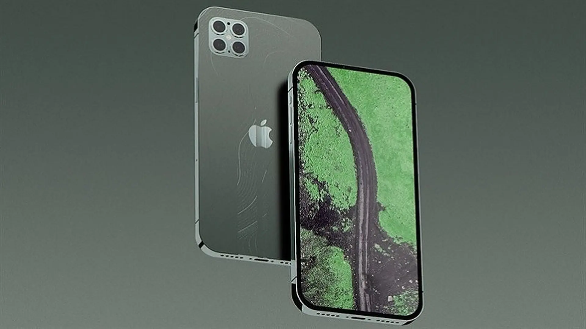 Những tính năng người dùng mong đợi trên iPhone 2020