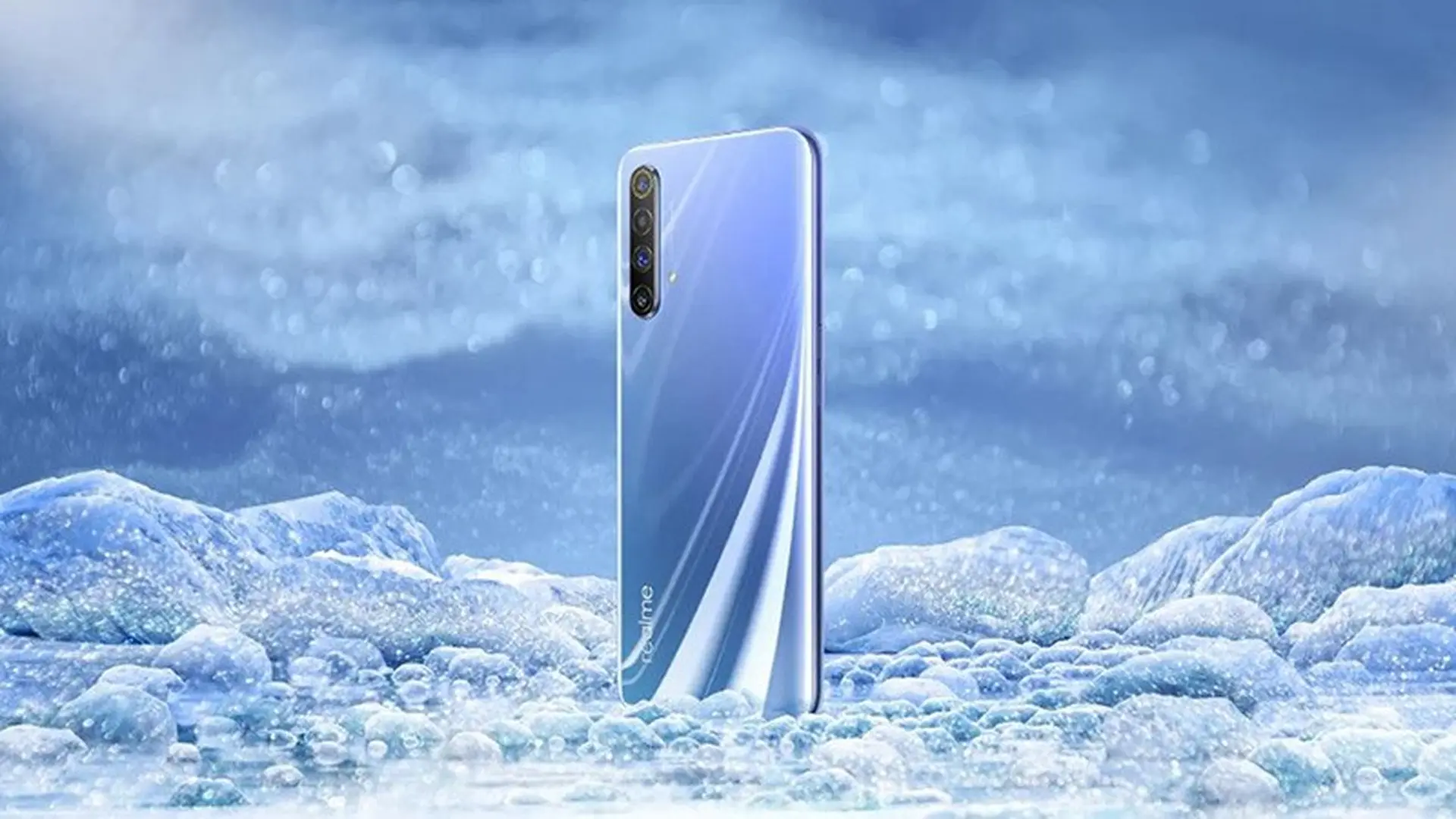 Realme X50 lộ diện trên Geekbench, xác nhận dùng chip SD765G, RAM 8GB