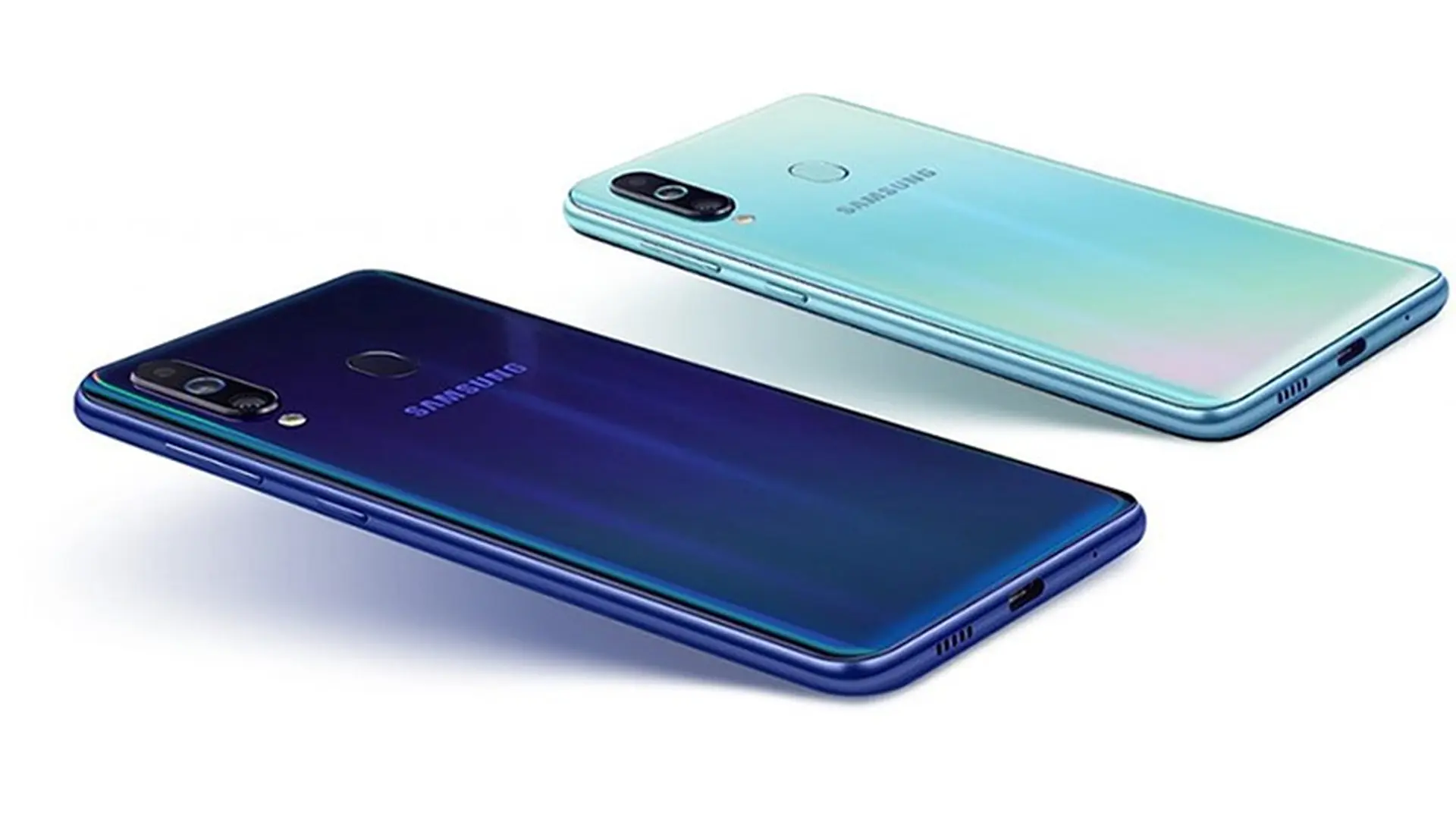 Rò rỉ các phiên bản màu sắc của bộ ba Galaxy M11, M21 và M31