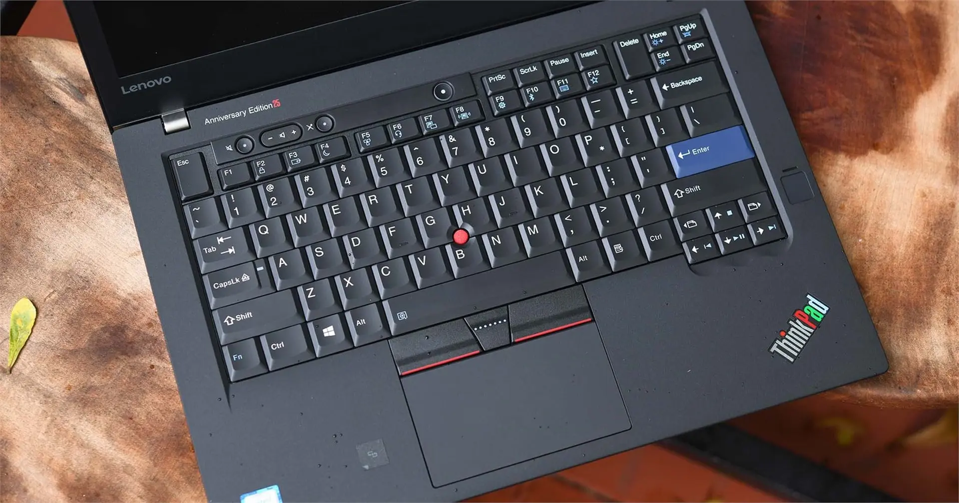 Lenovo Thinkpad Notebooks sẽ áp dụng cách đặt tên mới vào năm 2020