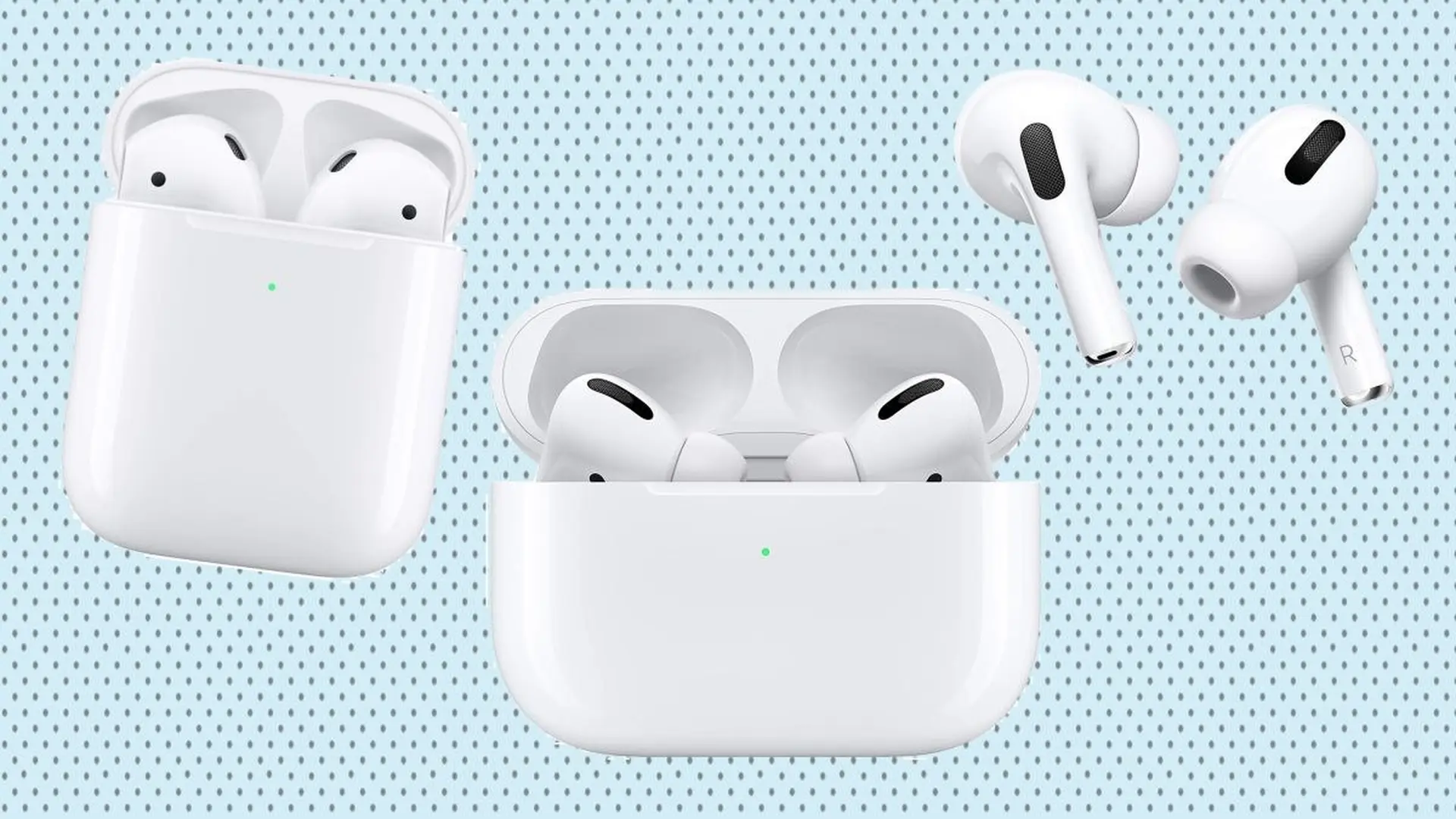 Black Friday: Apple đã bán được tới 3 triệu chiếc AirPods?