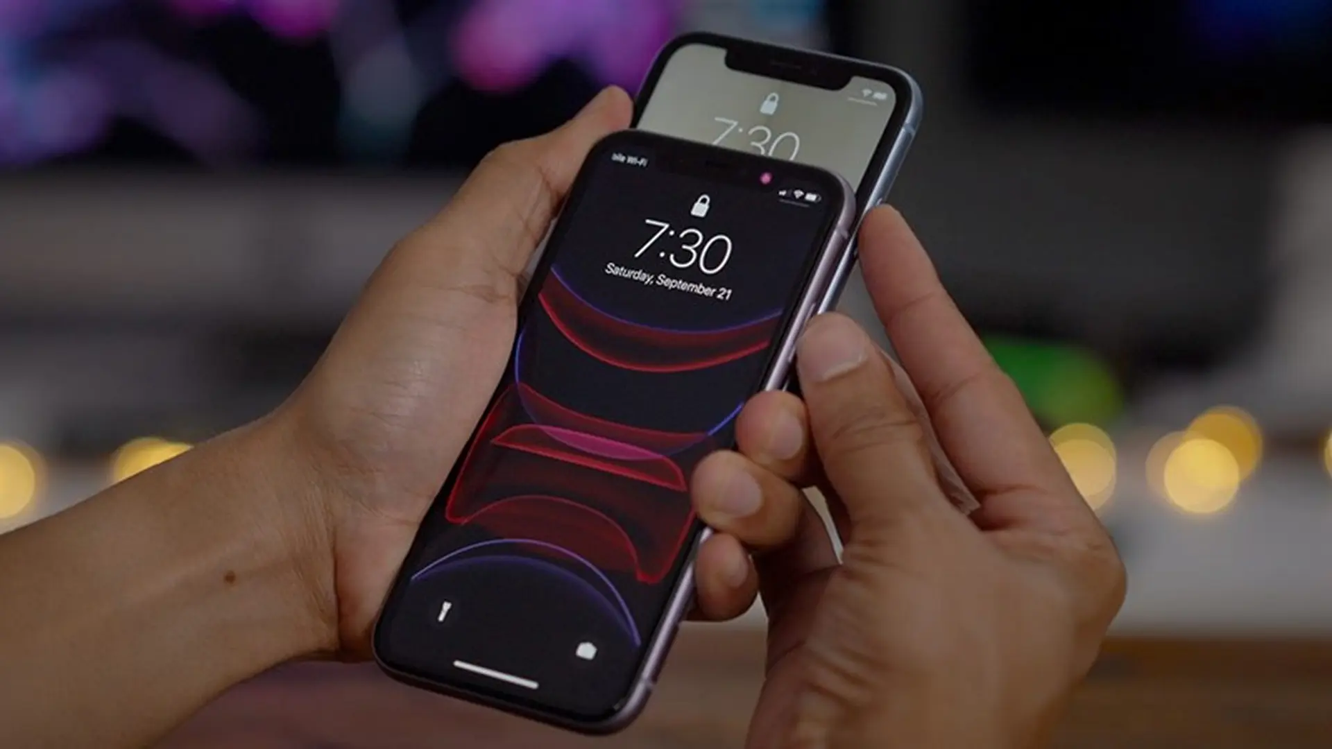 Apple chính thức khóa sign iOS 13.2.2