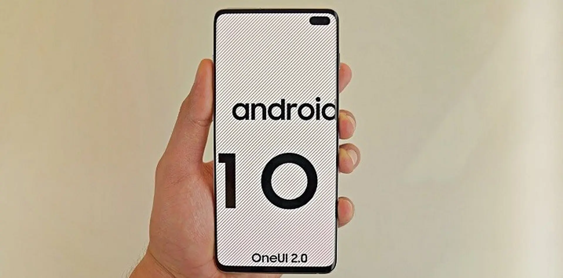 Galaxy S10 series tại Việt Nam chính thức được lên đời Android 10, bạn đã cập nhật chưa?
