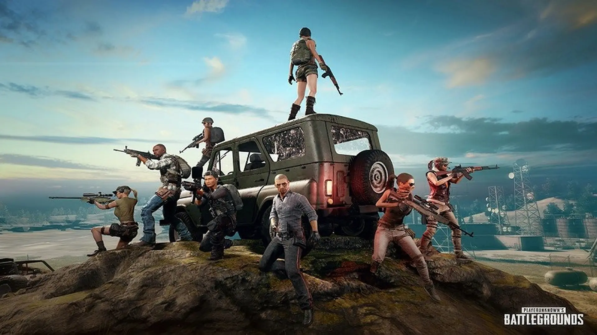 PUBG giảm đáng kể số lượng người chơi, nguyên nhân ở đâu?