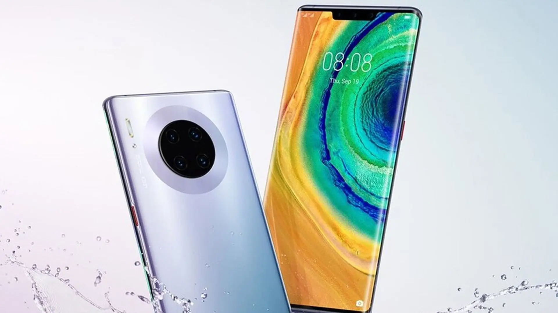 Huawei Mate 30 không sử dụng bất cứ linh kiện nào xuất xứ Mỹ