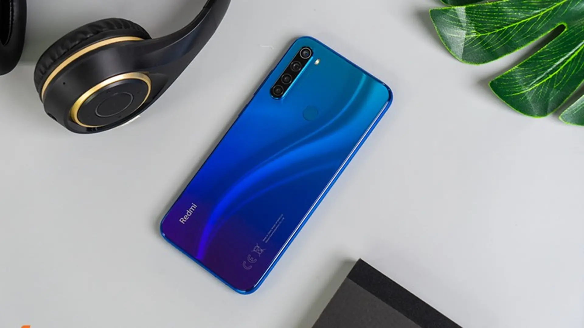 Redmi Note 8 phá vỡ kỷ lục 10 triệu chiếc, đâu là lý do đạt doanh số khủng đến vậy?