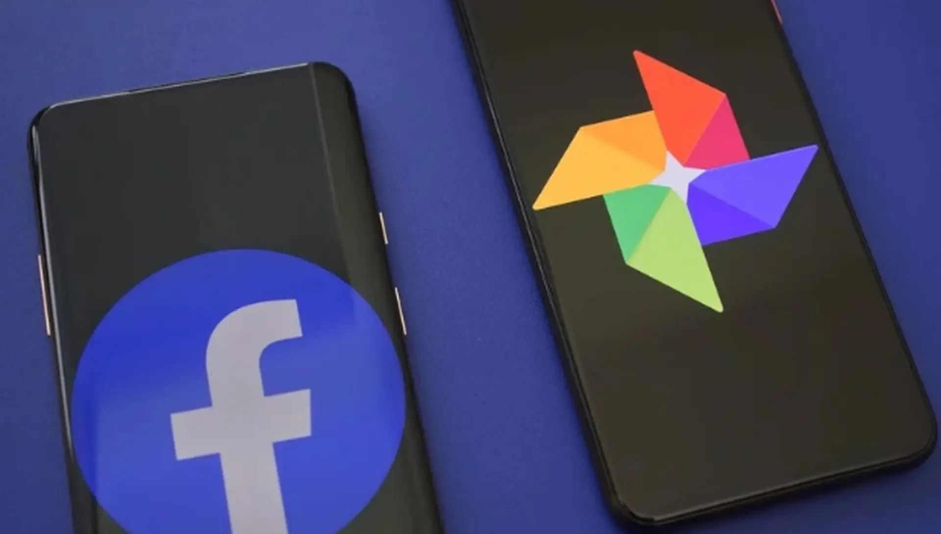 Facebook hỗ trợ người dùng chuyển ảnh trực tiếp sang Google Photos