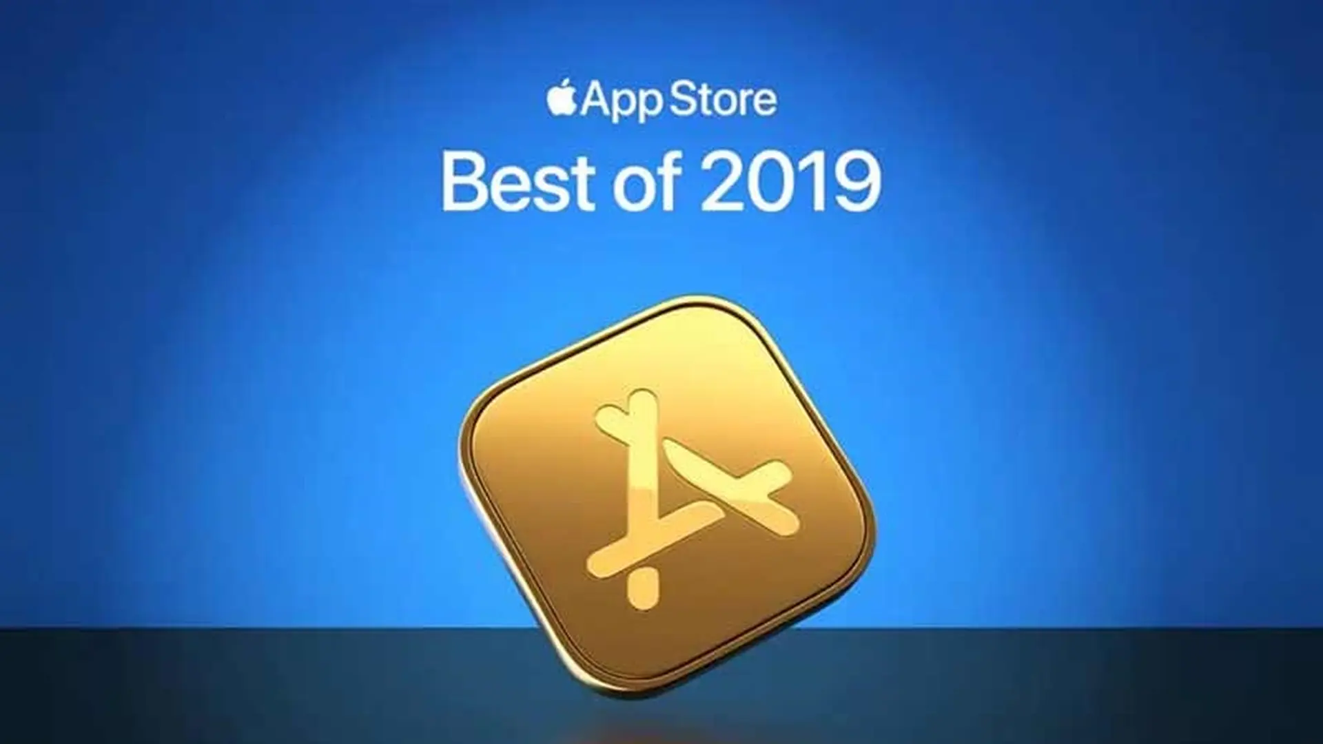 Trò chơi và ứng dụng hay nhất 2019 mà Apple công bố