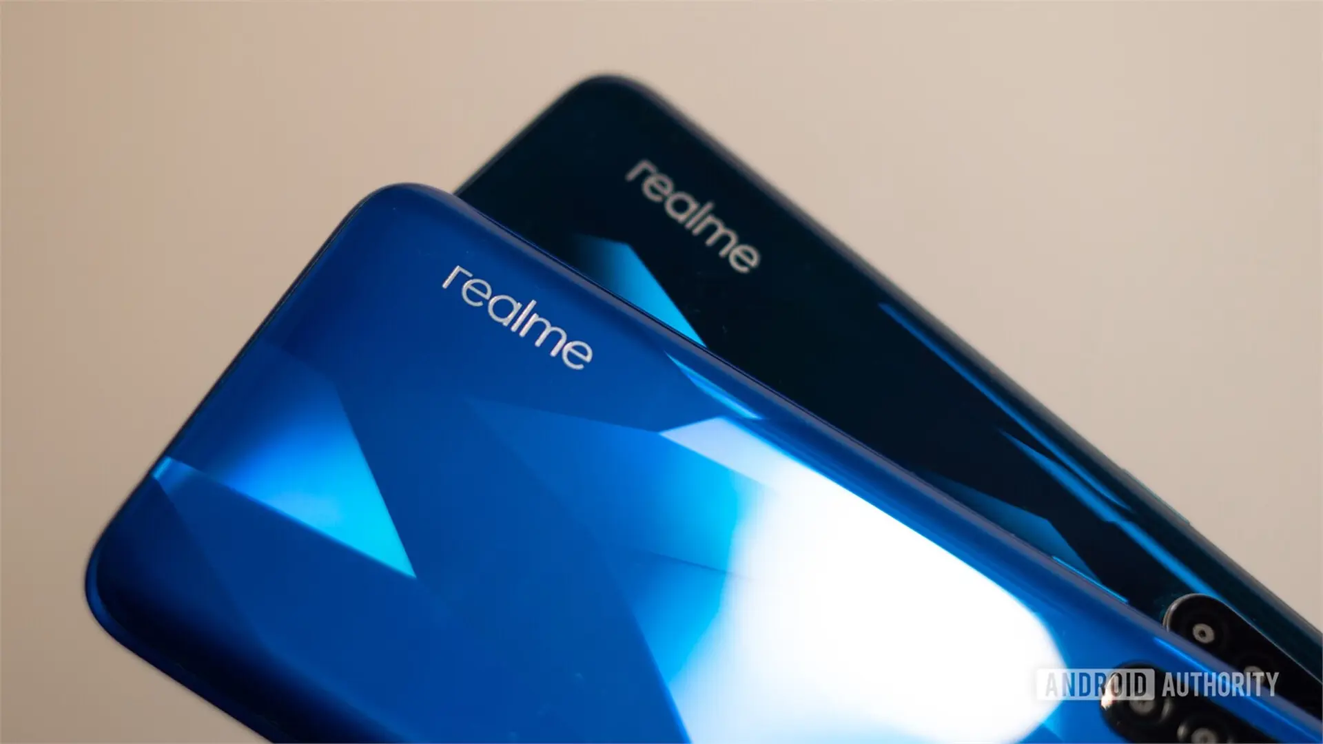 Realme xác nhận các smartphone này sẽ không cập nhật ColorOS 7