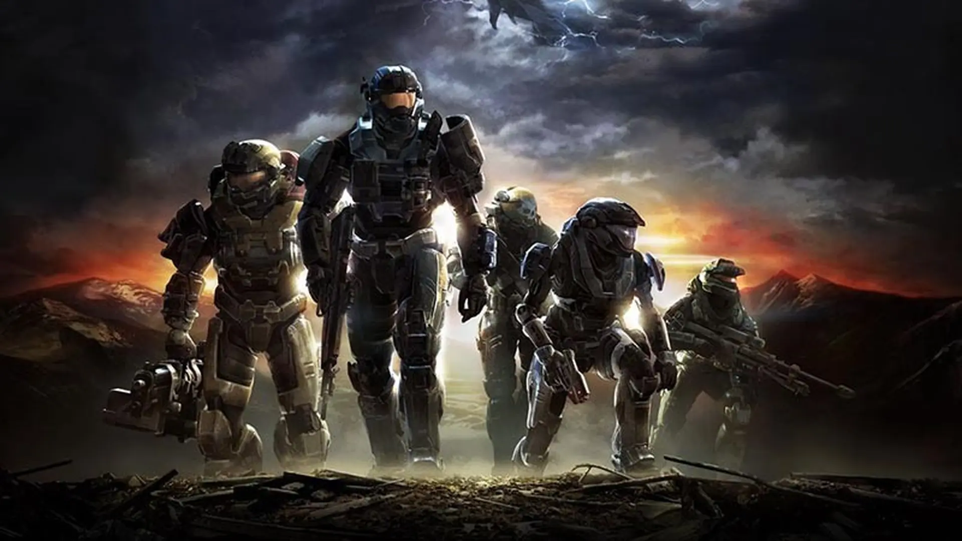 Halo: Reach chính thức ra mắt trên PC và Xbox sau gần 10 năm chờ đợi