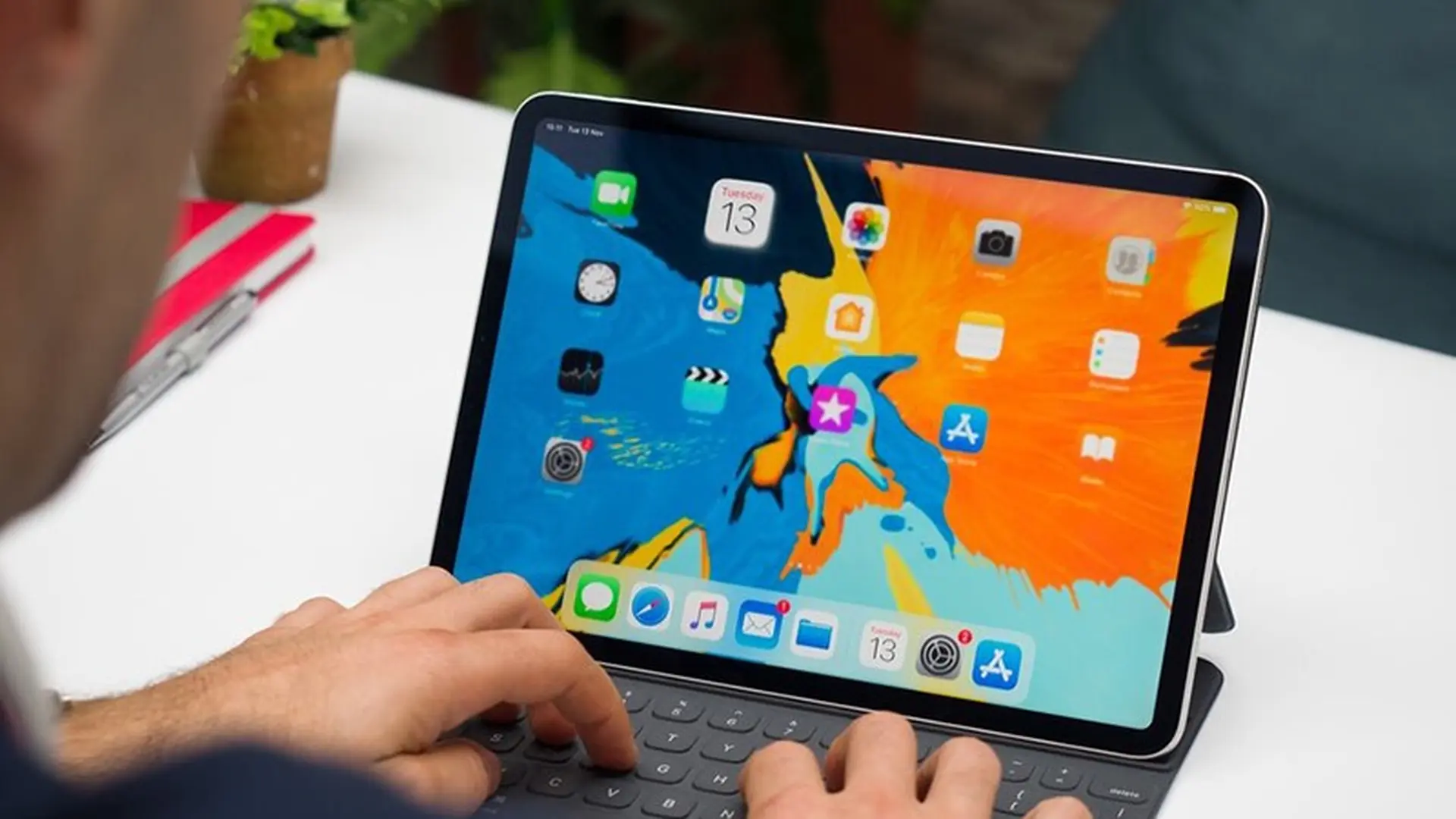 iPad Pro 12.9 inch 2020 ra mắt vào năm sau có gì thú vị?