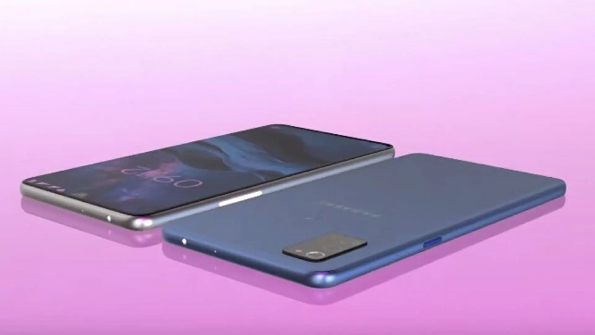 Hé lộ các tùy chọn màu sắc của Samsung Galaxy A31