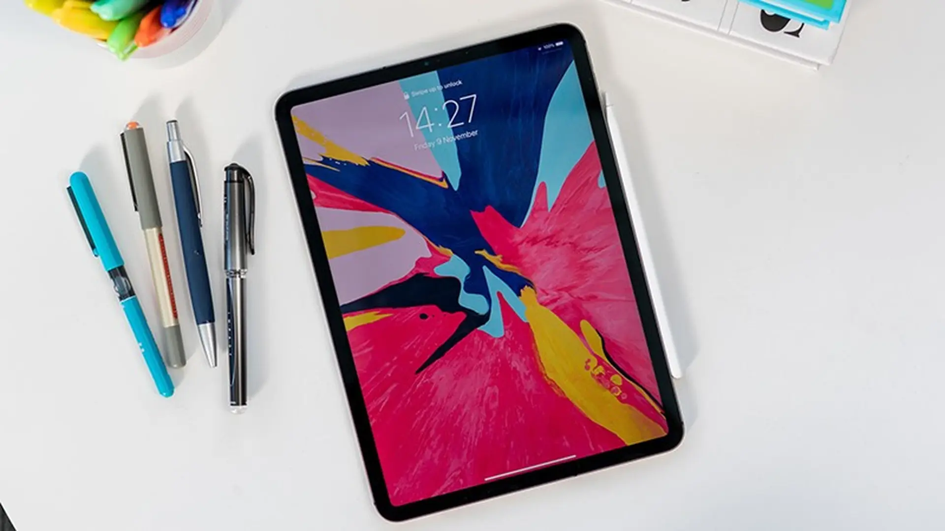 Vì sao Apple chọn màn hình mini-LED cho iPad Pro 12.9 inch mà không phải là OLED?