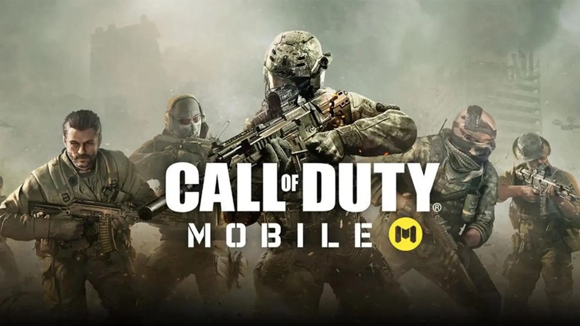 Call of Duty đạt 172 triệu lượt tải xuống chỉ sau 2 tháng