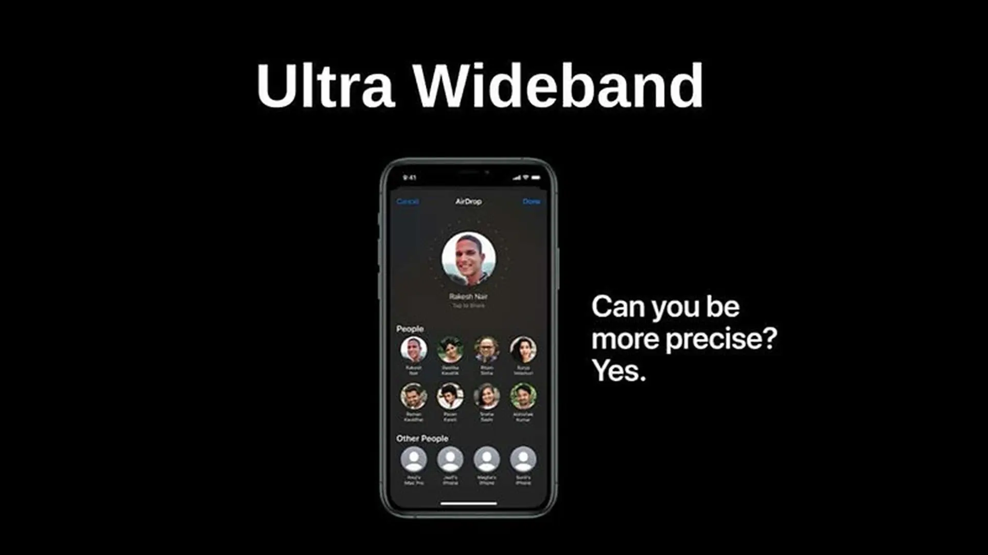 Apple bác bỏ nghi vấn theo dõi vị trí người dùng iPhone 11 series
