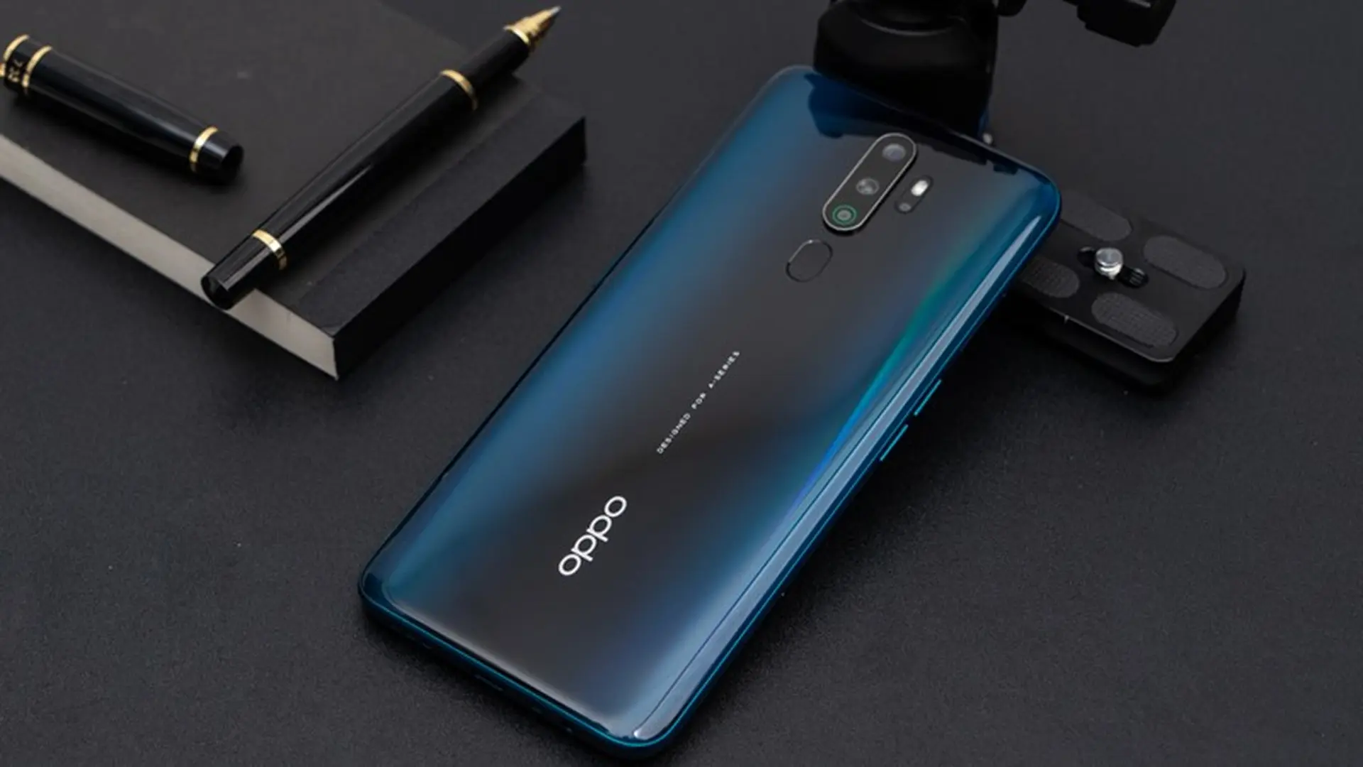 [Flash sale cuối tuần] OPPO A9 2020 giảm "sốc” 1 triệu, mua ngay kẻo lỡ!