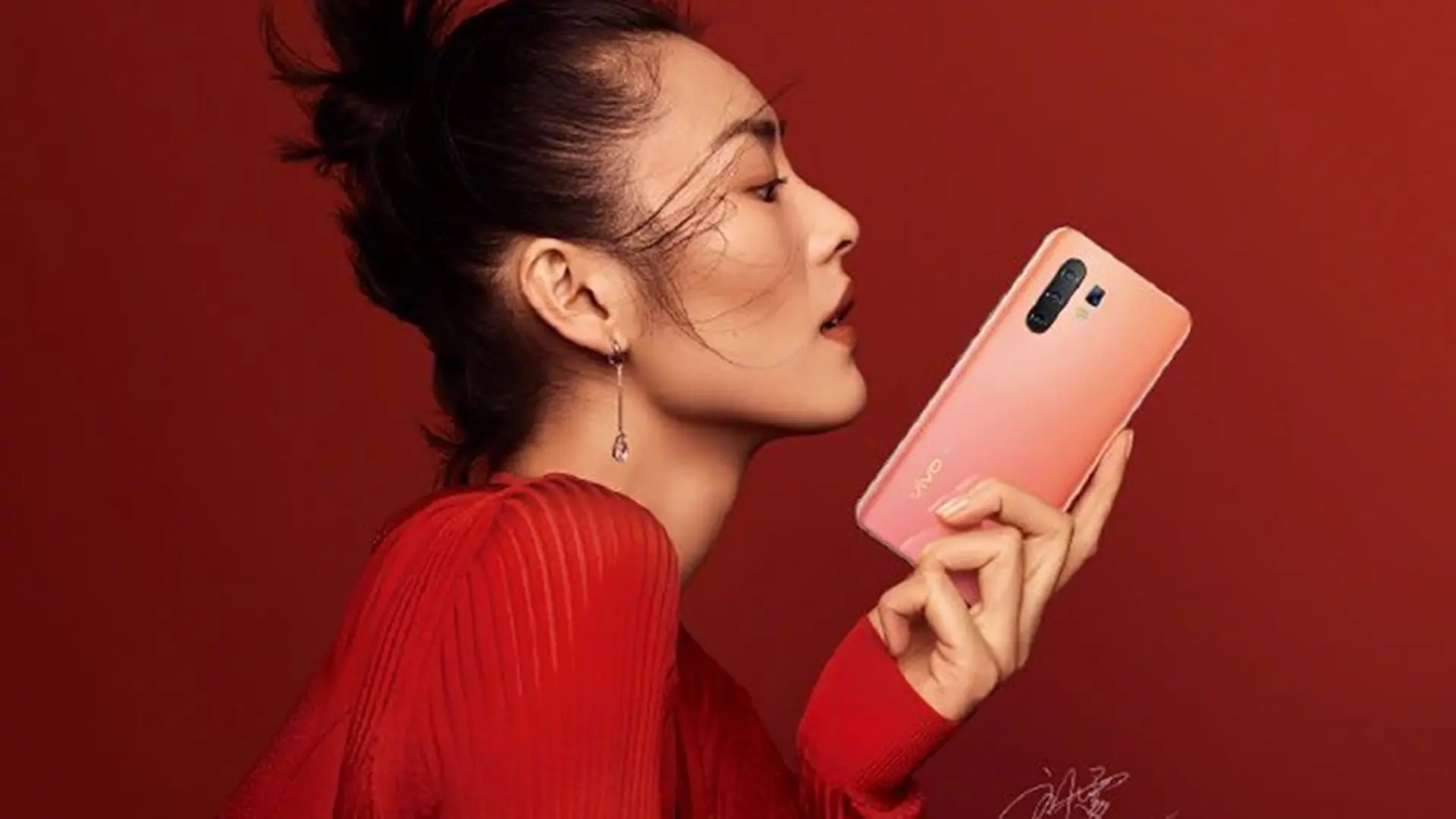 Hé lộ ngày ra mắt của smartphone Vivo X30