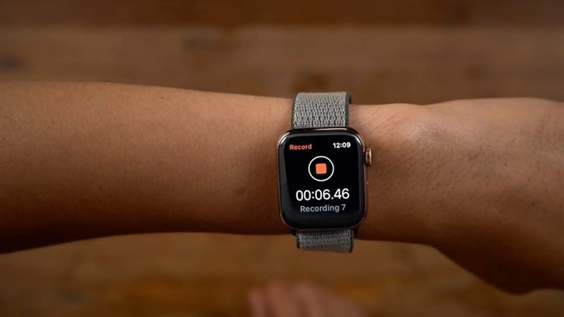 watchOS 6.1.1 beta 4 được tung ra cho các nhà phát triển