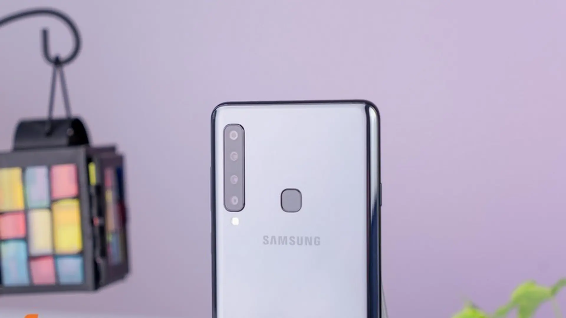 Galaxy A - thế hệ điện thoại luôn đồng hành công nghệ mới