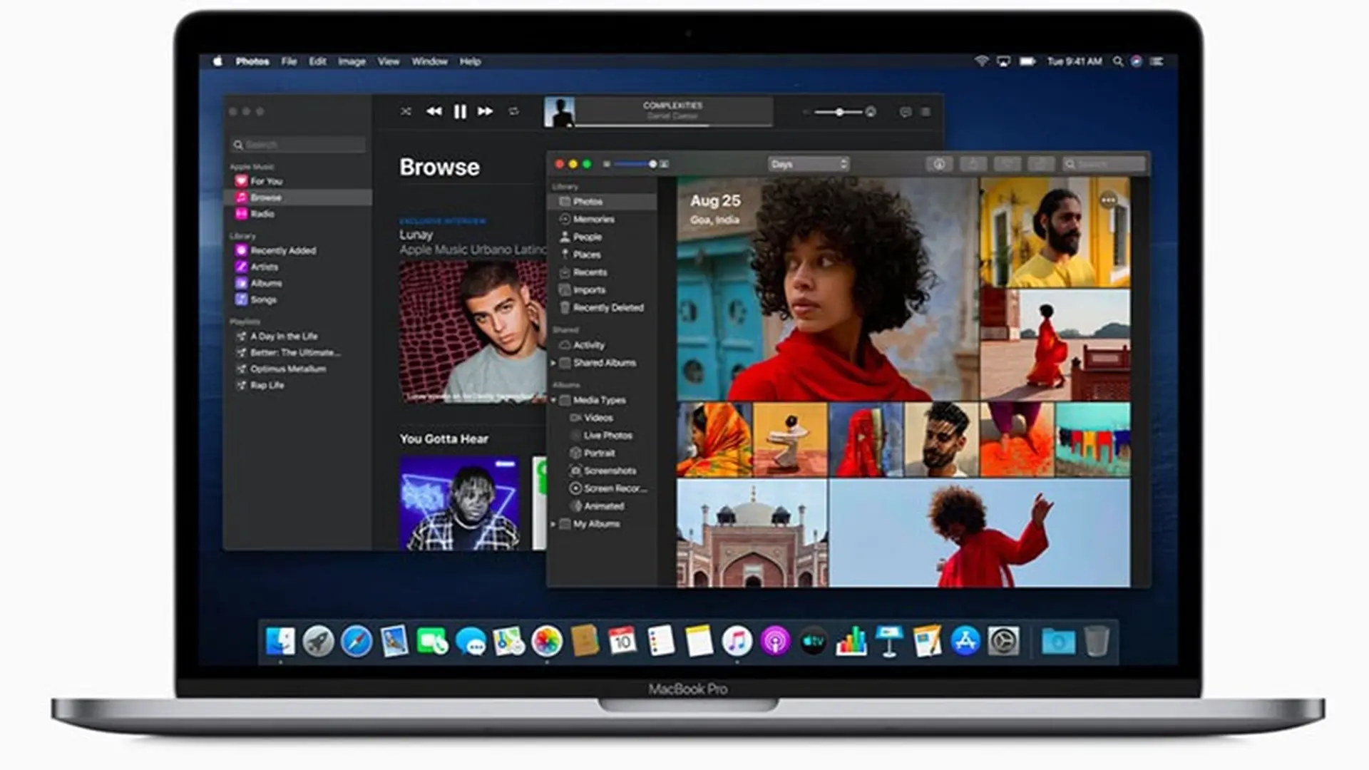 Apple phát hành macOS Catalina 10.15.2 beta 4 cho nhà phát triển