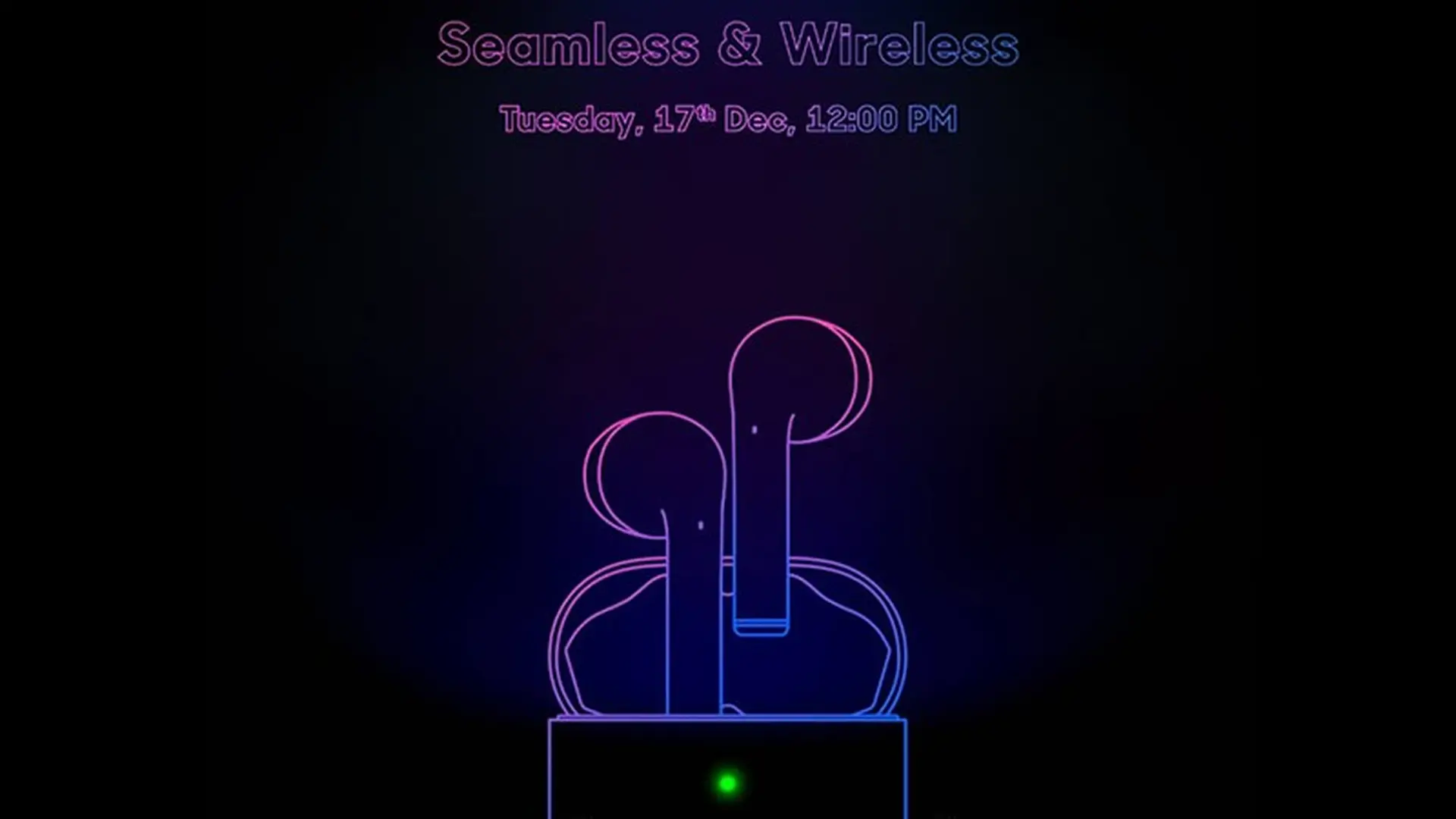 Báo cáo: Realme XT 730G và Realme AirPods sẽ ra mắt ngày 17/12