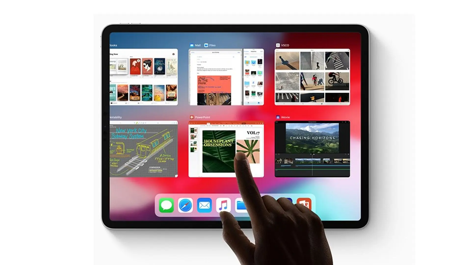 Tư vấn chọn iPad phù hợp với nhu cầu 