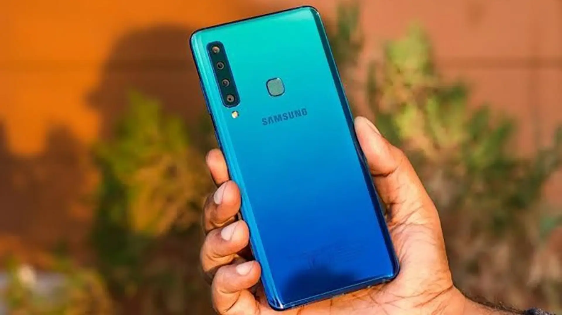 Smartphone 5G bí ẩn mới của Samsung được chứng nhận tại Hàn Quốc