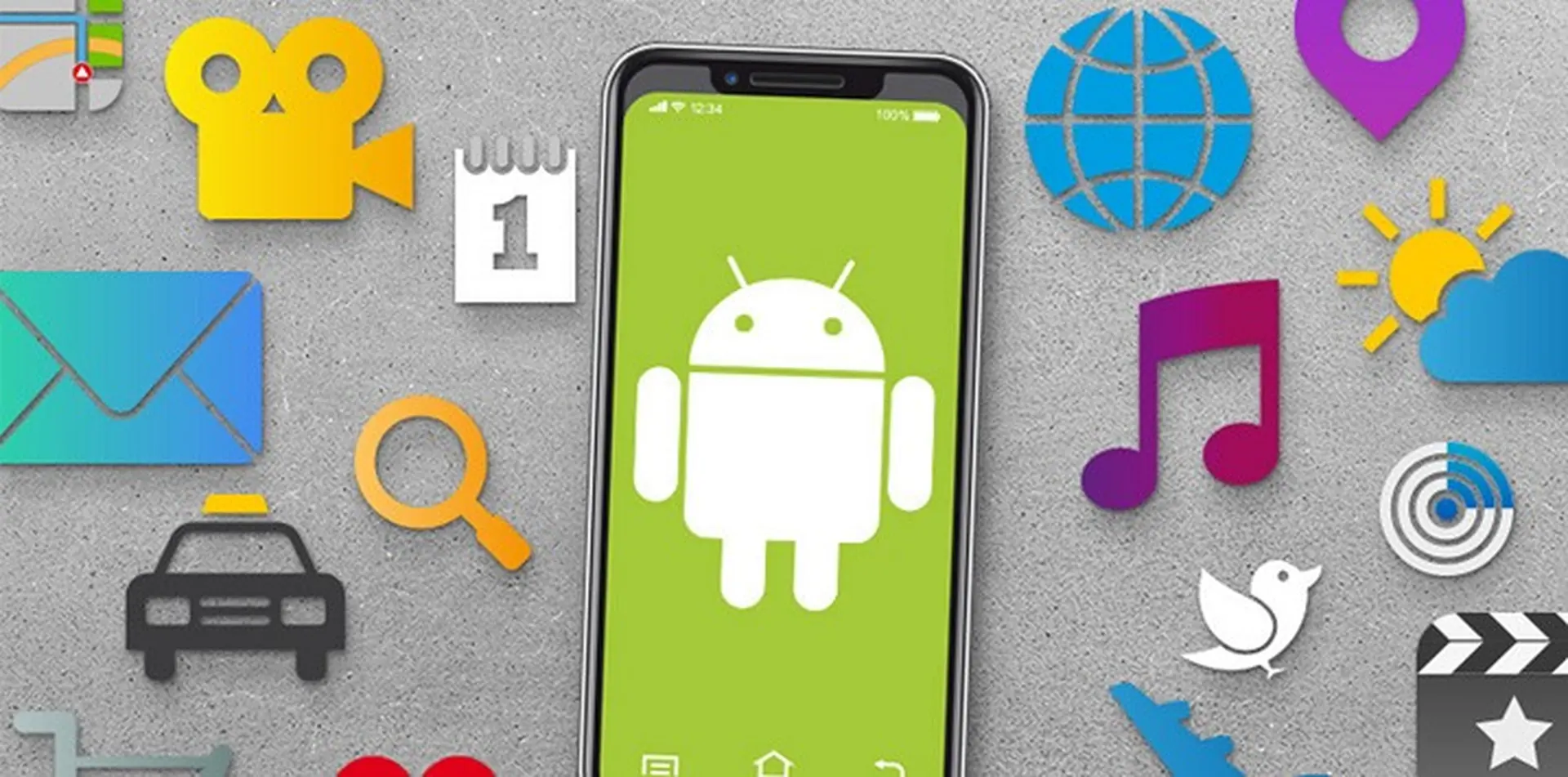 Top ứng dụng phải trả phí, được miễn phí trong thời gian ngắn cho Android (9/12)