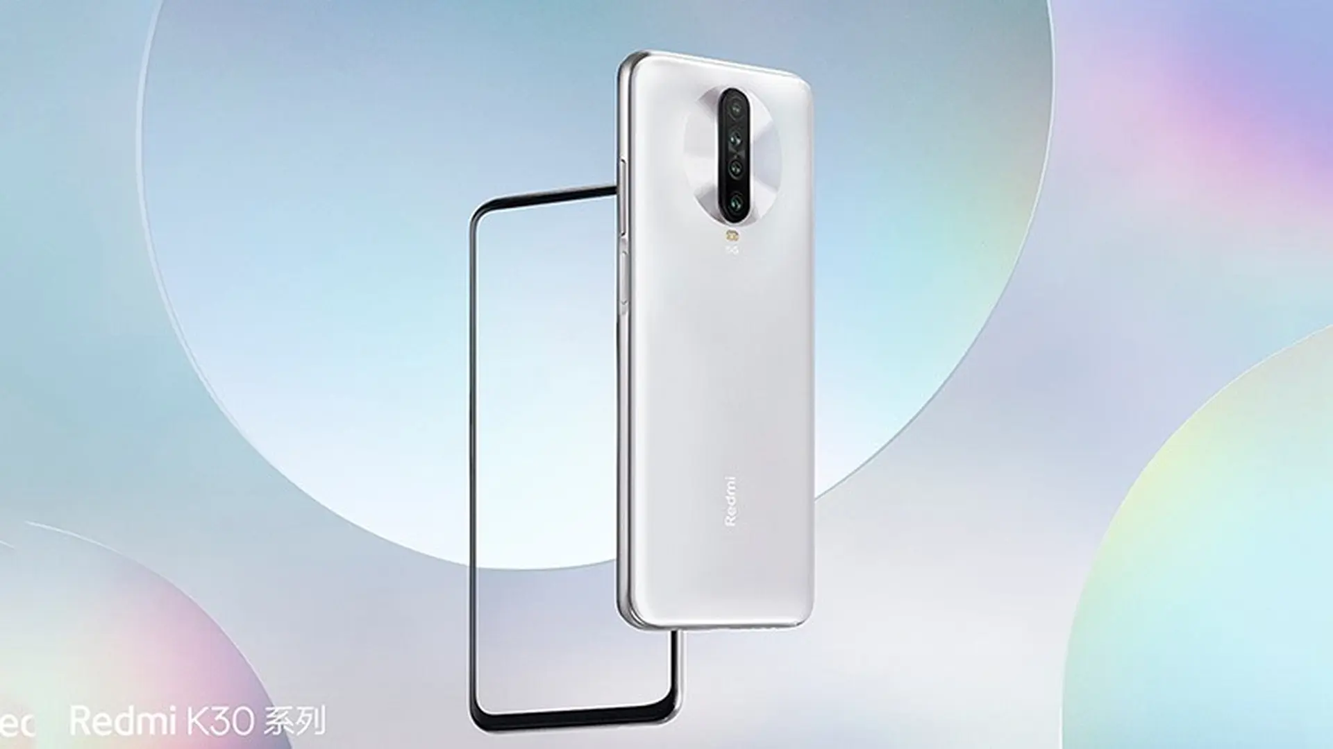 Redmi K30 vừa đạt chứng nhận BIS của Ấn Độ trước ngày ra mắt