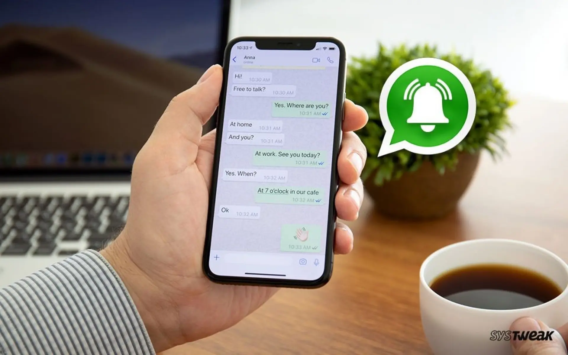 WhatsApp tích hợp Any.do, tính năng tạo nhắc nhở công việc