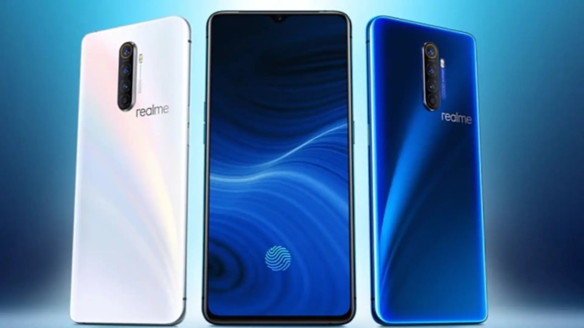 AnTuTu công bố top 10 smartphone Android mạnh nhất tháng 11/2019