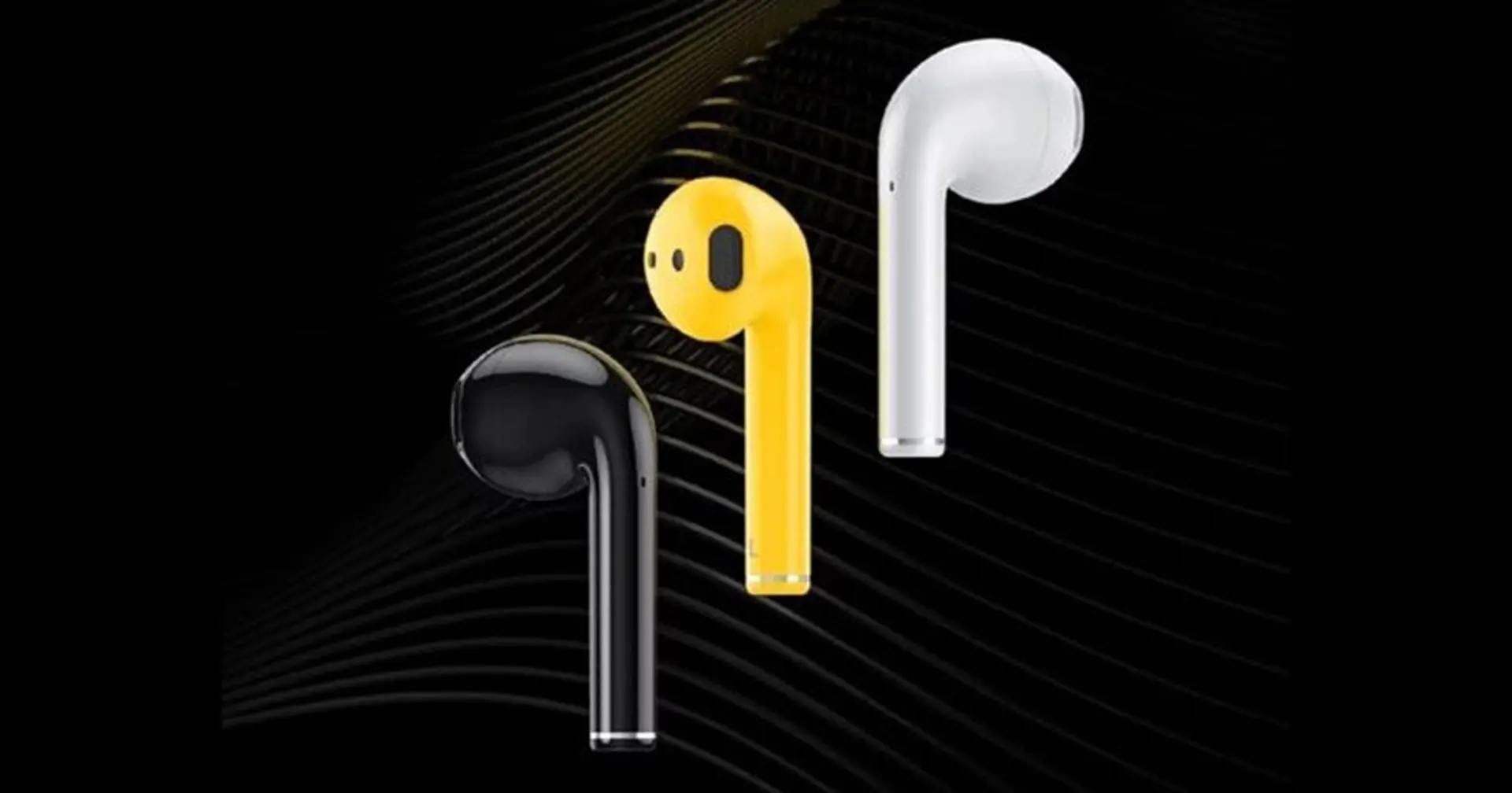 Tai nghe true wireless của Realme sẽ ra mắt với tên là Realme Buds Air vào ngày 17/12