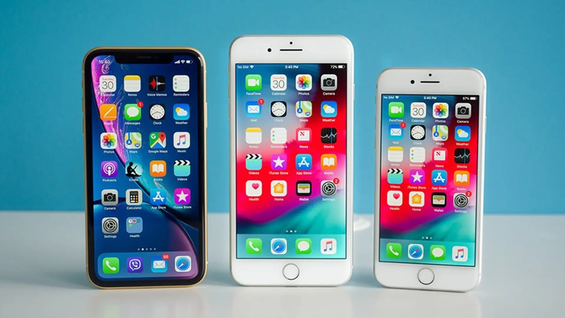 Apple bất ngờ giảm giá nhiều mẫu iPhone tại Trung Quốc