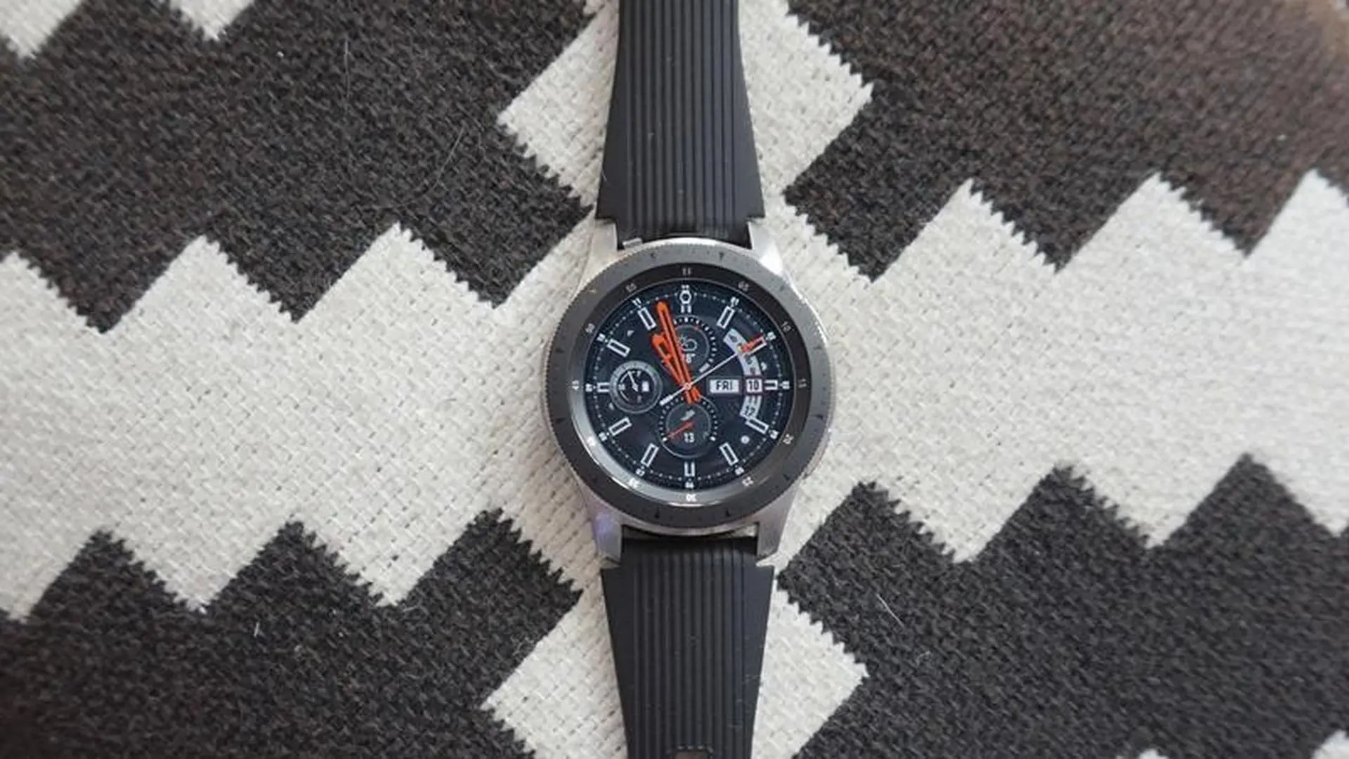 5 tính năng bạn phải biết khi sử dụng Samsung Galaxy Watch